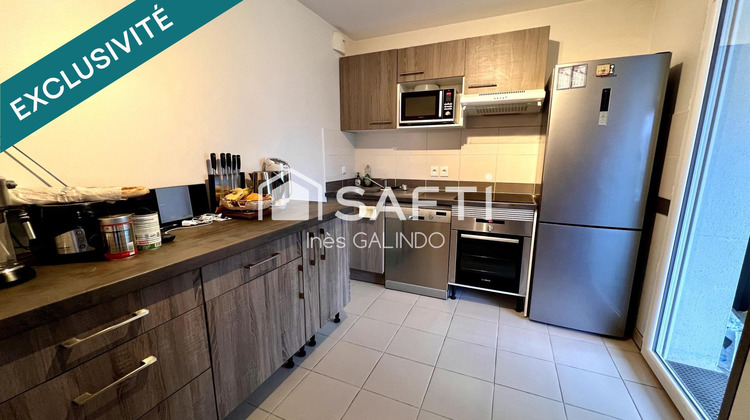 Ma-Cabane - Vente Appartement Blagnac, 63 m²