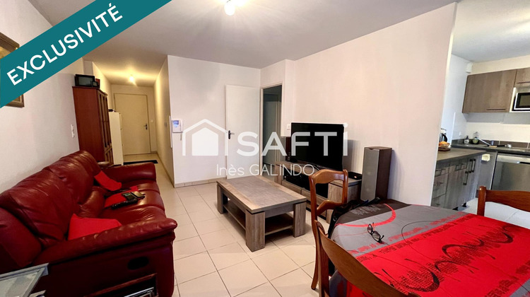 Ma-Cabane - Vente Appartement Blagnac, 63 m²