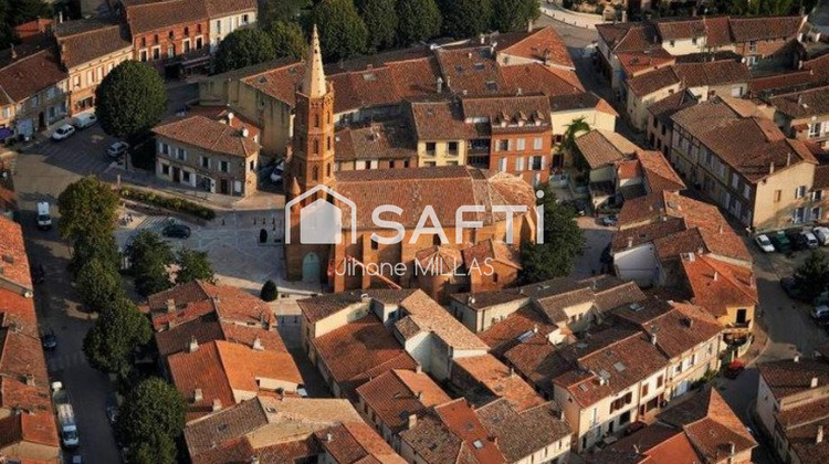 Ma-Cabane - Vente Appartement Blagnac, 53 m²