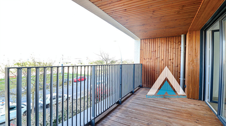 Ma-Cabane - Vente Appartement BLAGNAC, 71 m²