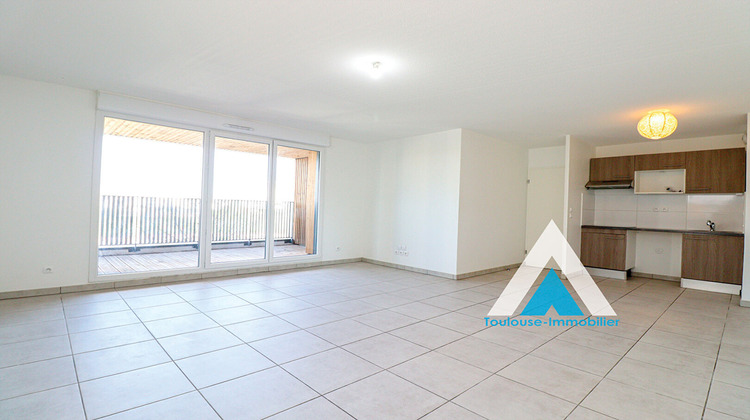 Ma-Cabane - Vente Appartement BLAGNAC, 71 m²