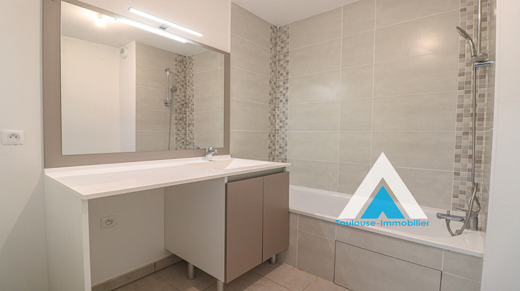 Ma-Cabane - Vente Appartement BLAGNAC, 71 m²