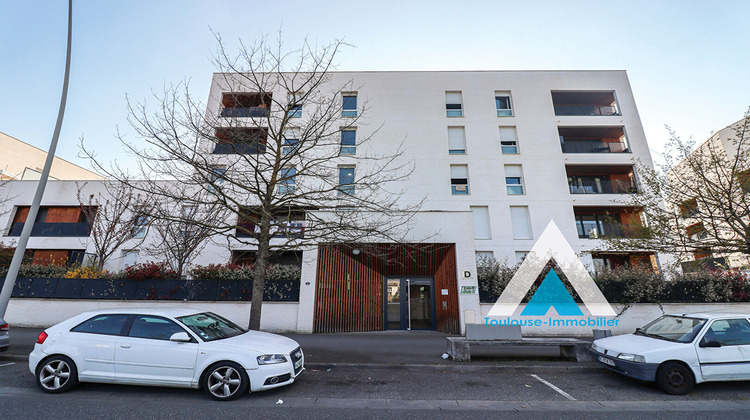 Ma-Cabane - Vente Appartement BLAGNAC, 71 m²