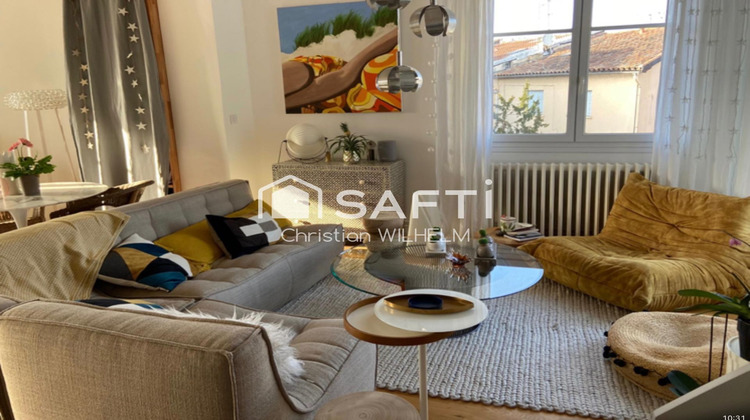 Ma-Cabane - Vente Appartement Blagnac, 75 m²