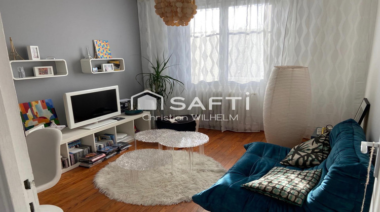 Ma-Cabane - Vente Appartement Blagnac, 75 m²