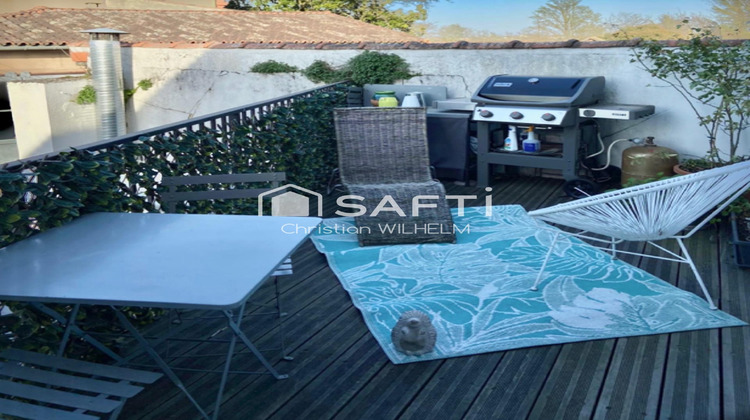 Ma-Cabane - Vente Appartement Blagnac, 75 m²