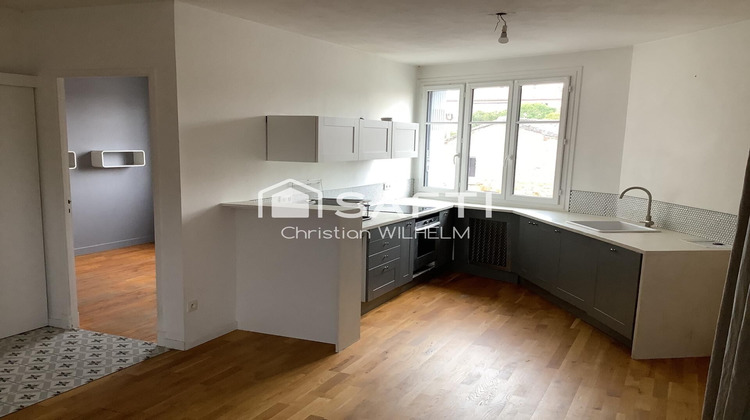 Ma-Cabane - Vente Appartement Blagnac, 75 m²