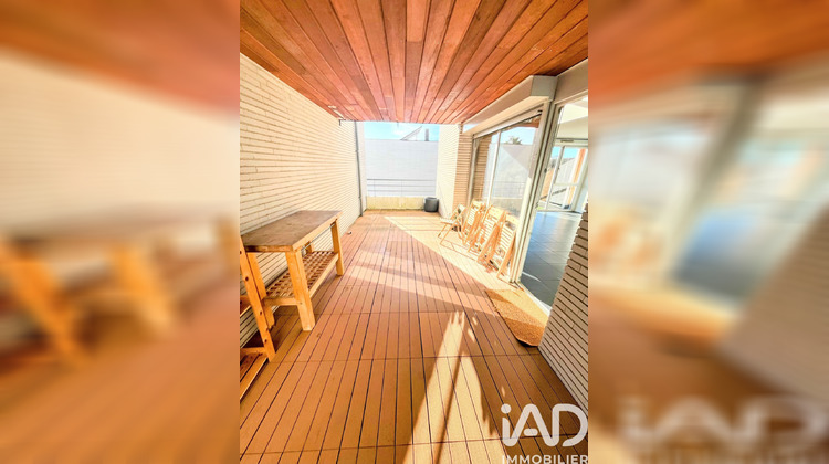 Ma-Cabane - Vente Appartement Blagnac, 78 m²