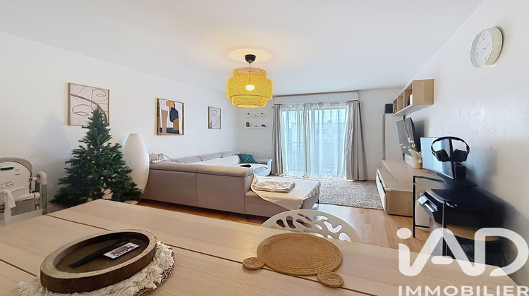 Ma-Cabane - Vente Appartement Blagnac, 85 m²