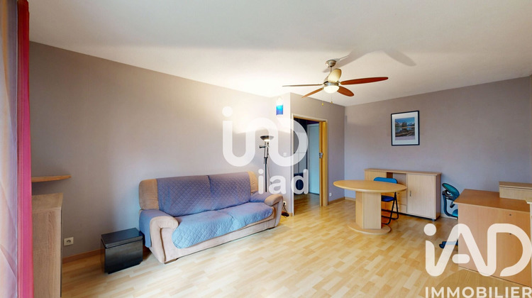 Ma-Cabane - Vente Appartement Blagnac, 50 m²