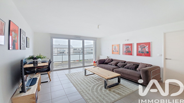 Ma-Cabane - Vente Appartement Blagnac, 41 m²