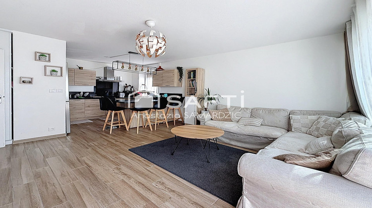 Ma-Cabane - Vente Appartement Blagnac, 95 m²