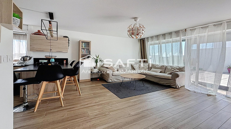 Ma-Cabane - Vente Appartement Blagnac, 95 m²