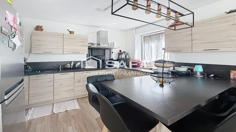 Ma-Cabane - Vente Appartement Blagnac, 95 m²