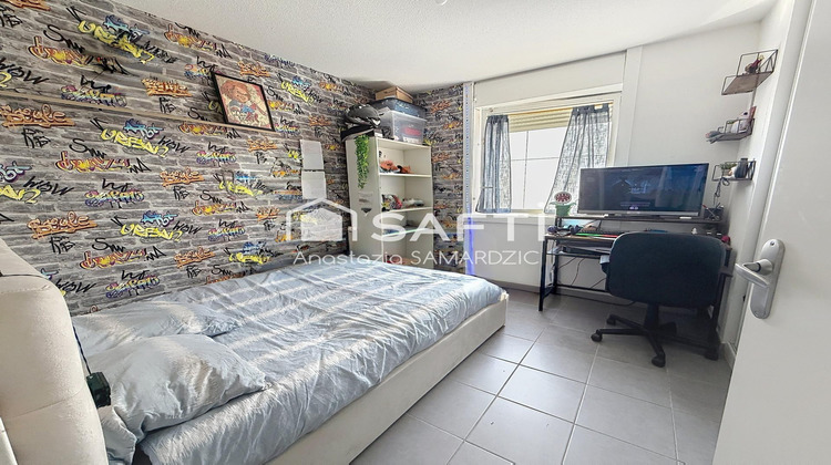 Ma-Cabane - Vente Appartement Blagnac, 95 m²