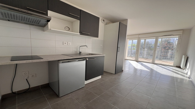 Ma-Cabane - Vente Appartement BLAGNAC, 43 m²