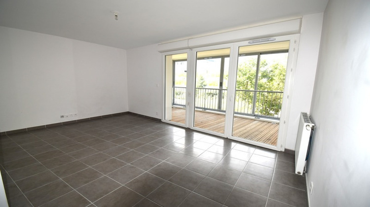 Ma-Cabane - Vente Appartement BLAGNAC, 43 m²