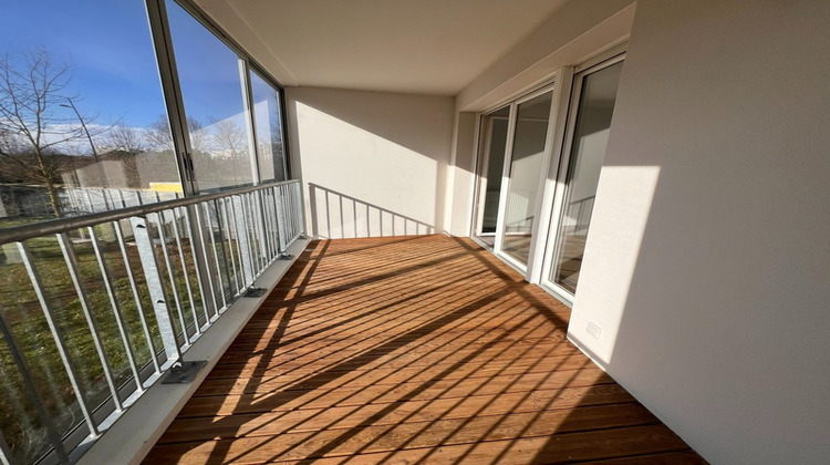Ma-Cabane - Vente Appartement BLAGNAC, 43 m²