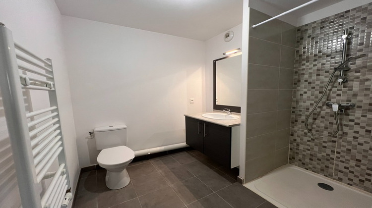 Ma-Cabane - Vente Appartement BLAGNAC, 43 m²