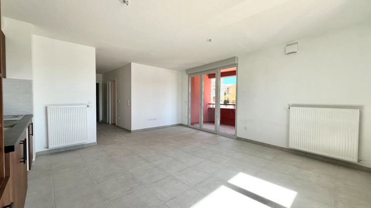 Ma-Cabane - Vente Appartement BLAGNAC, 60 m²