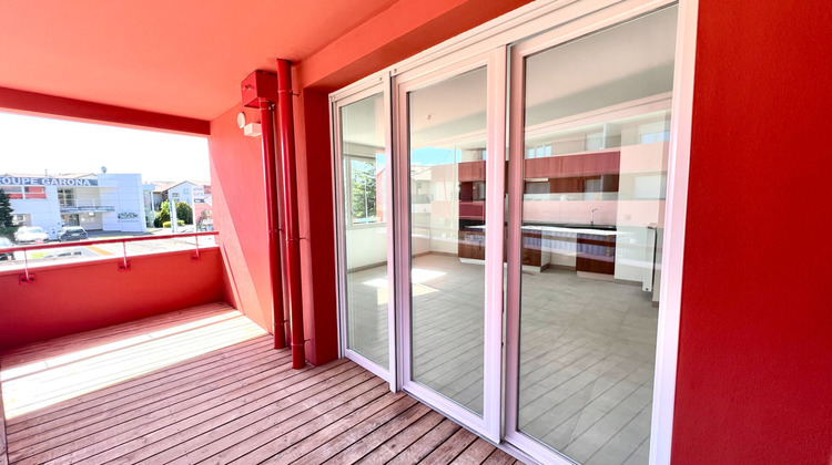 Ma-Cabane - Vente Appartement BLAGNAC, 60 m²