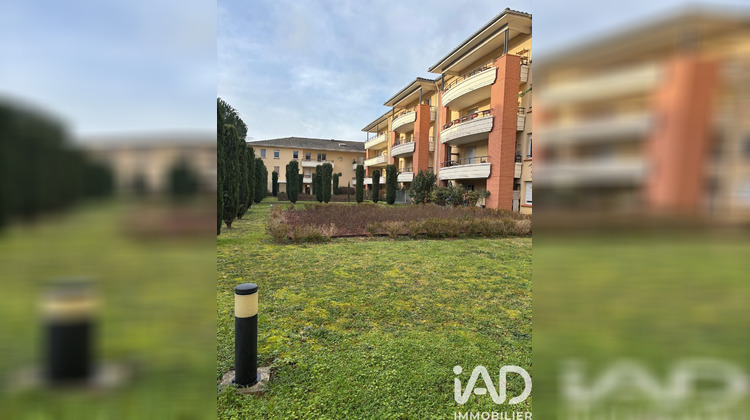 Ma-Cabane - Vente Appartement Blagnac, 65 m²