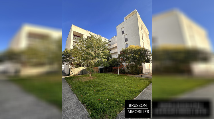 Ma-Cabane - Vente Appartement Blagnac, 48 m²