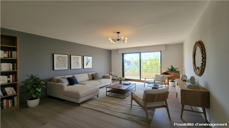 Ma-Cabane - Vente Appartement BLAGNAC, 49 m²