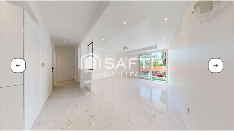 Ma-Cabane - Vente Appartement Blagnac, 63 m²