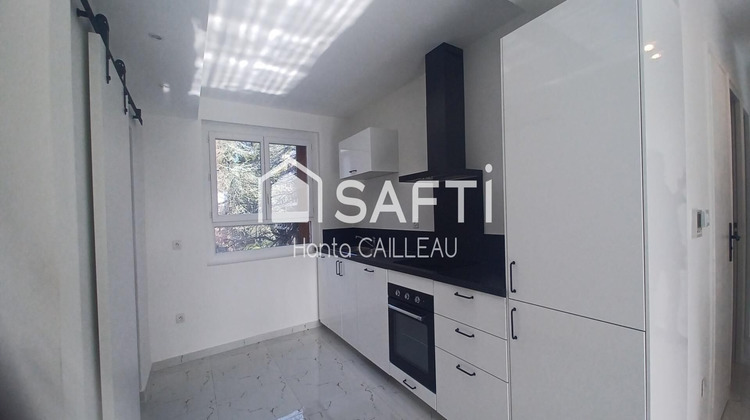 Ma-Cabane - Vente Appartement Blagnac, 63 m²