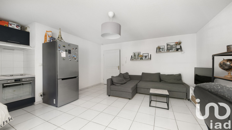 Ma-Cabane - Vente Appartement Blagnac, 47 m²