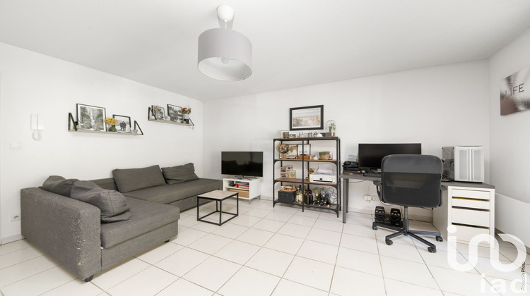 Ma-Cabane - Vente Appartement Blagnac, 47 m²