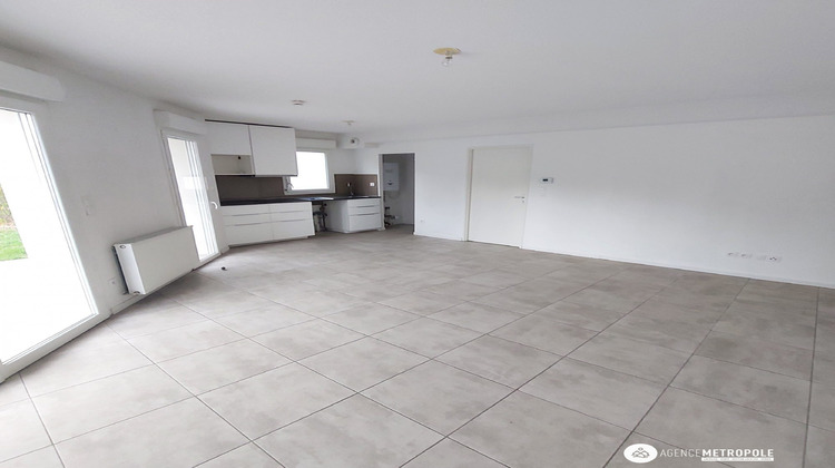 Ma-Cabane - Vente Appartement Blagnac, 55 m²