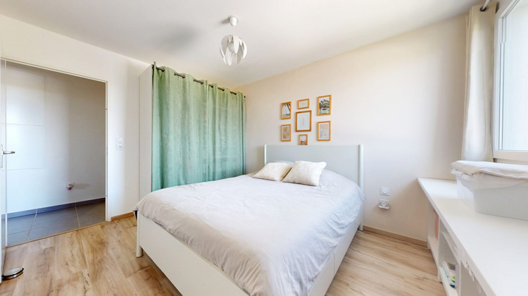 Ma-Cabane - Vente Appartement Blagnac, 62 m²