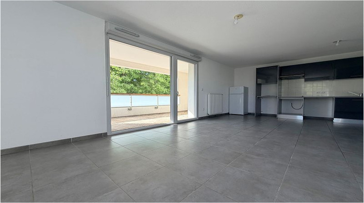 Ma-Cabane - Vente Appartement BLAGNAC, 0 m²
