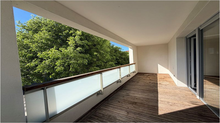 Ma-Cabane - Vente Appartement BLAGNAC, 0 m²