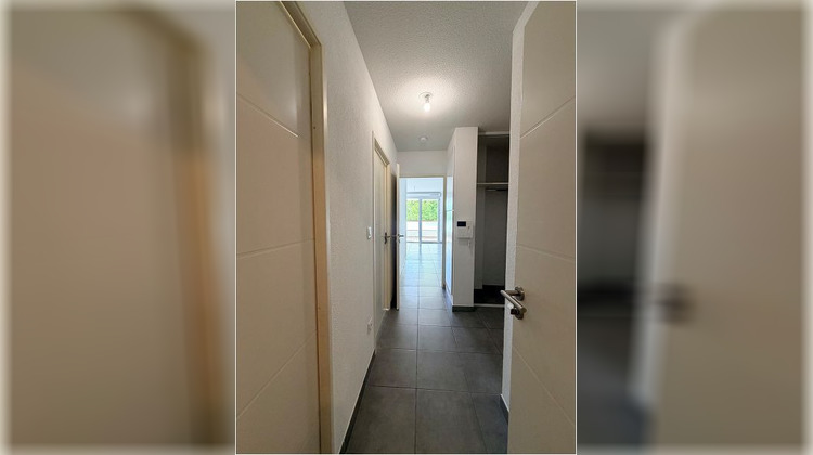 Ma-Cabane - Vente Appartement BLAGNAC, 0 m²