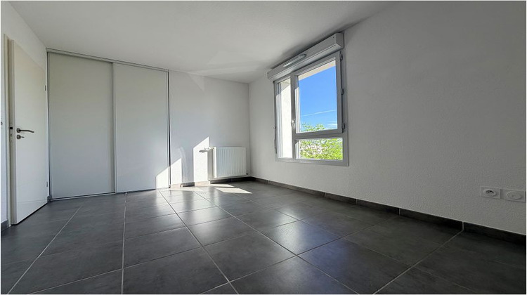 Ma-Cabane - Vente Appartement BLAGNAC, 0 m²