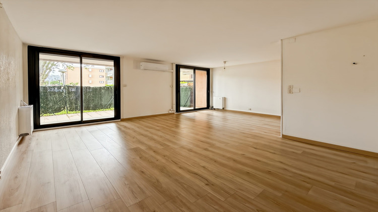 Ma-Cabane - Vente Appartement Blagnac, 101 m²