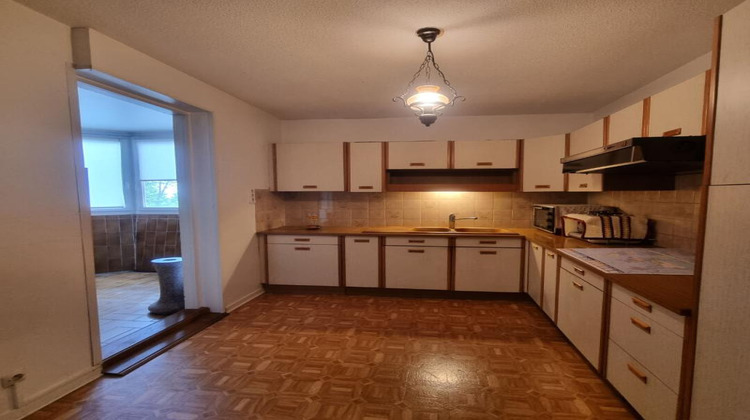 Ma-Cabane - Vente Appartement BLAGNAC, 71 m²