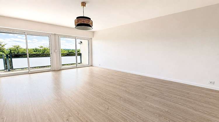 Ma-Cabane - Vente Appartement BLAGNAC, 67 m²