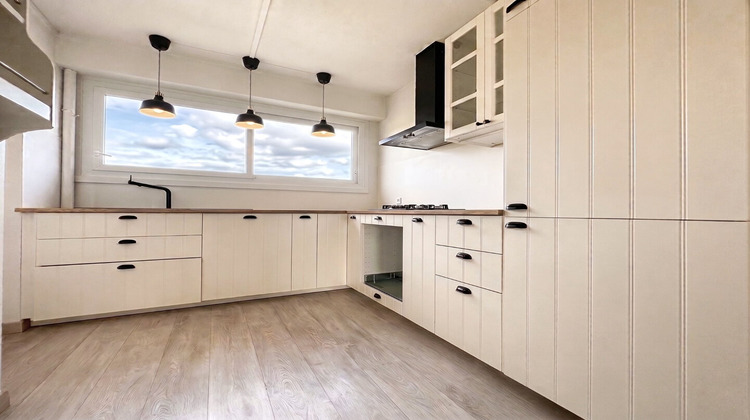 Ma-Cabane - Vente Appartement BLAGNAC, 67 m²