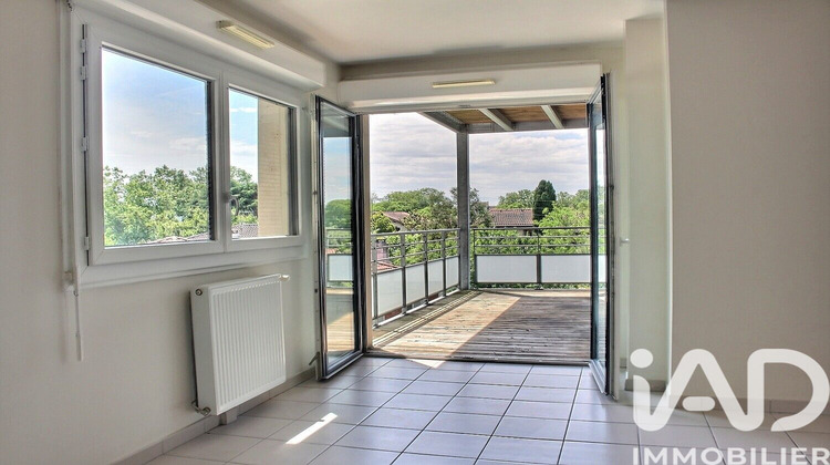 Ma-Cabane - Vente Appartement Blagnac, 63 m²