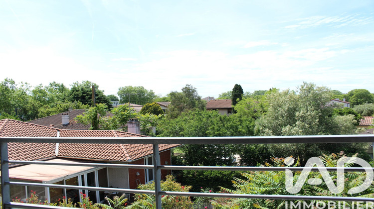 Ma-Cabane - Vente Appartement Blagnac, 63 m²