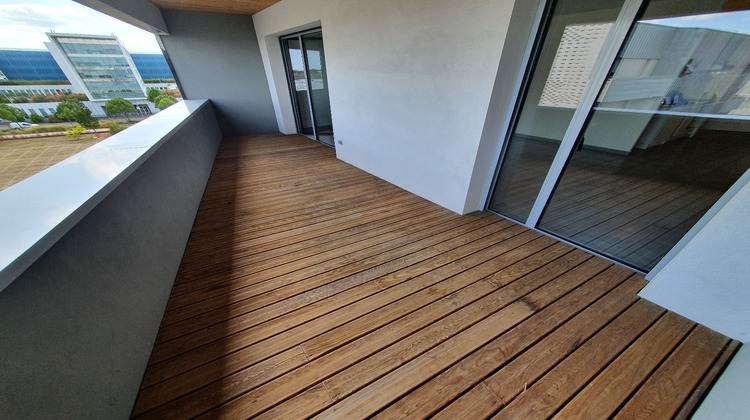 Ma-Cabane - Vente Appartement BLAGNAC, 85 m²