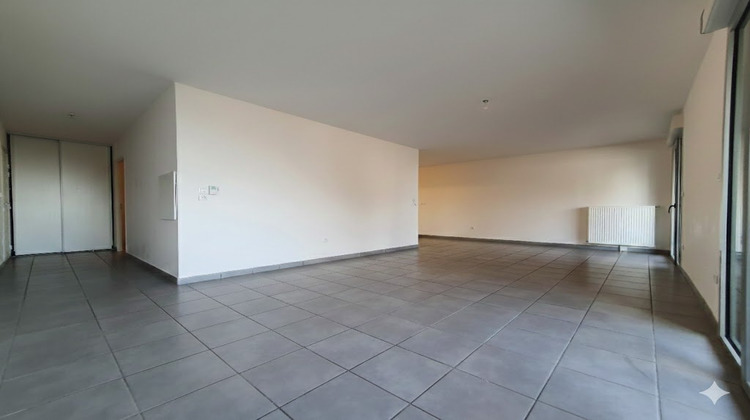 Ma-Cabane - Vente Appartement BLAGNAC, 85 m²