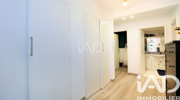 Ma-Cabane - Vente Appartement Blagnac, 77 m²