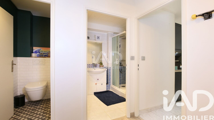 Ma-Cabane - Vente Appartement Blagnac, 77 m²