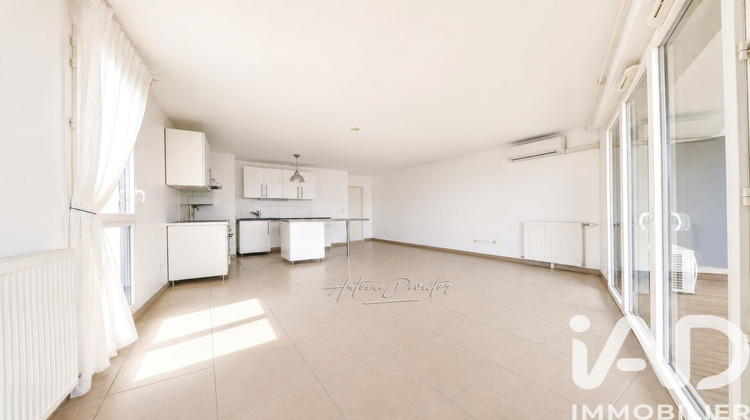Ma-Cabane - Vente Appartement Blagnac, 69 m²
