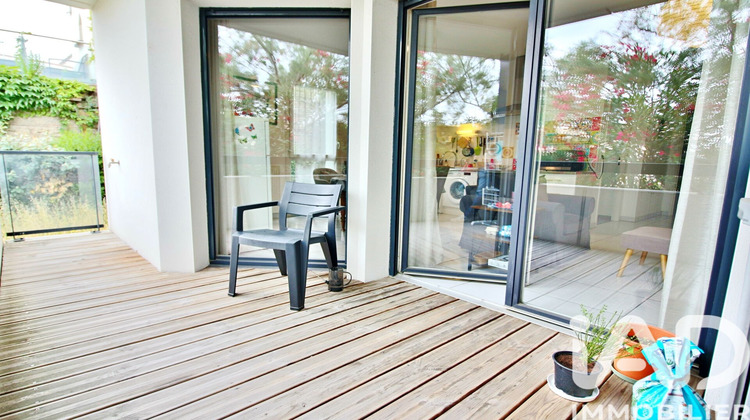 Ma-Cabane - Vente Appartement Blagnac, 56 m²